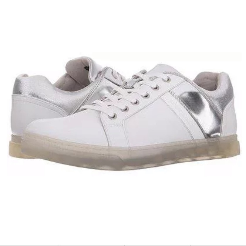 KENNETH COLE SWAG CITY SNEAKERS